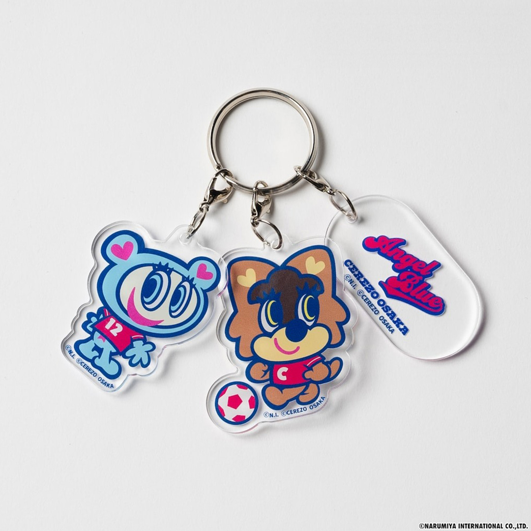 セレッソ大阪グッズ【公式】 (@cerezo_goods) / Posts / X