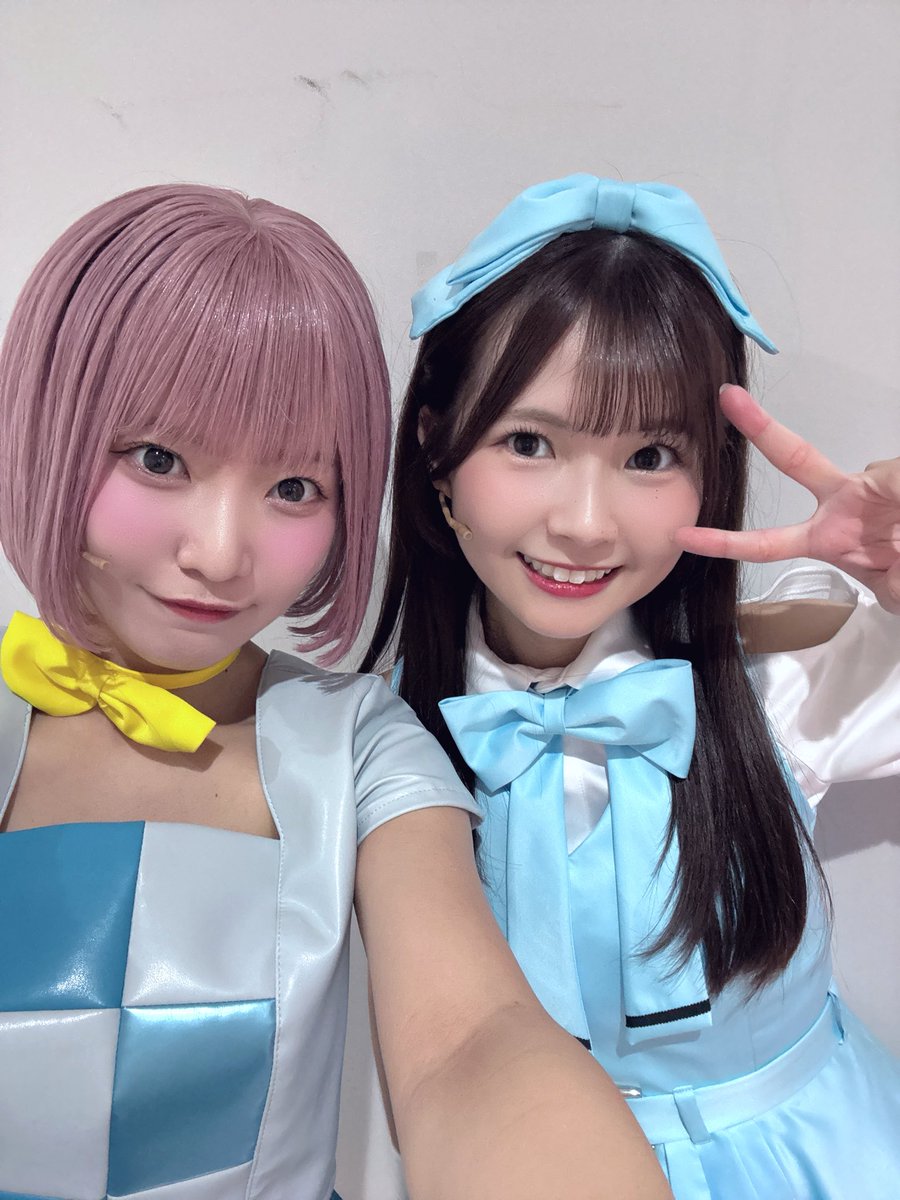 篠原京香応援アカウント🩵 (@Kyoppii0603) / Posts / X