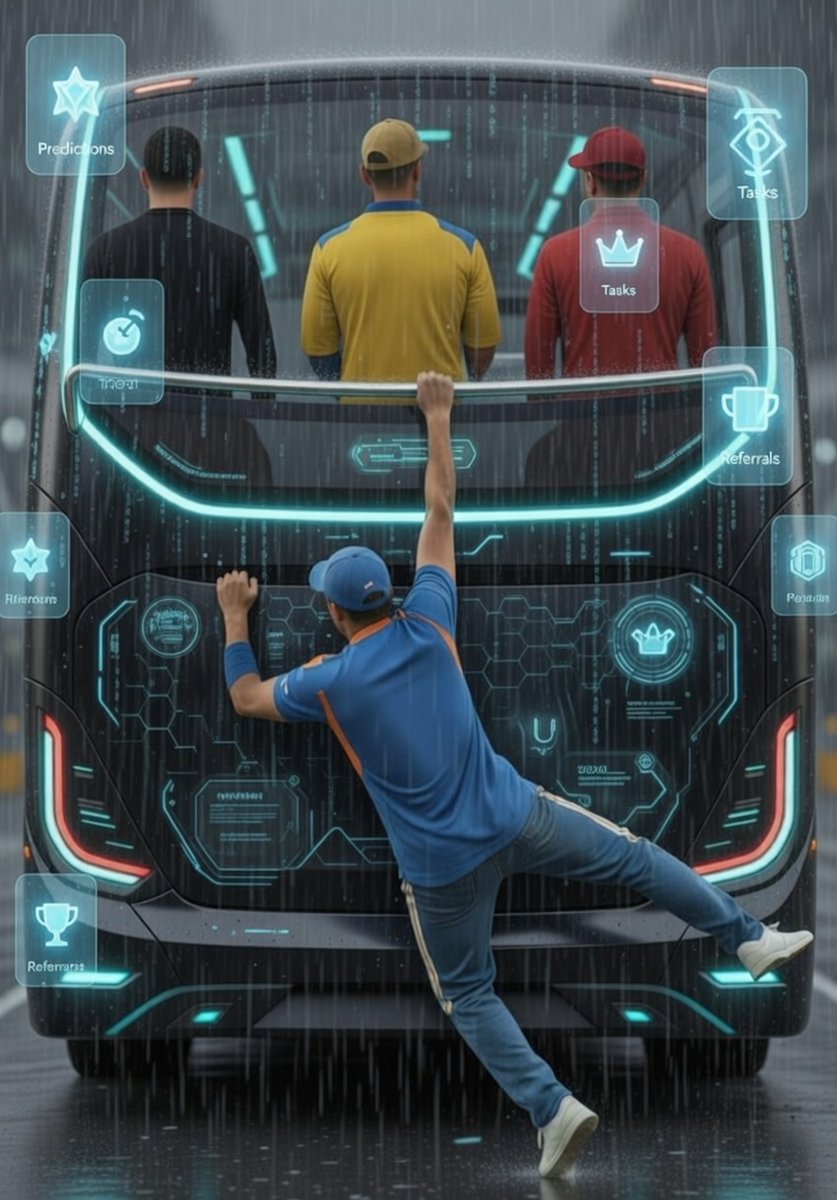 SIXR Cricket tweet media