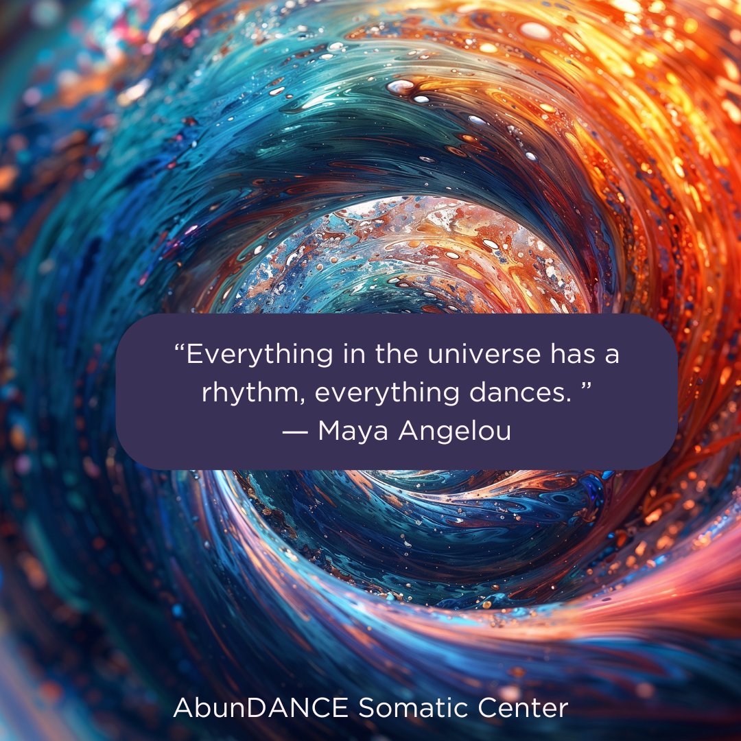 AbunDANCE Somatic Center tweet media