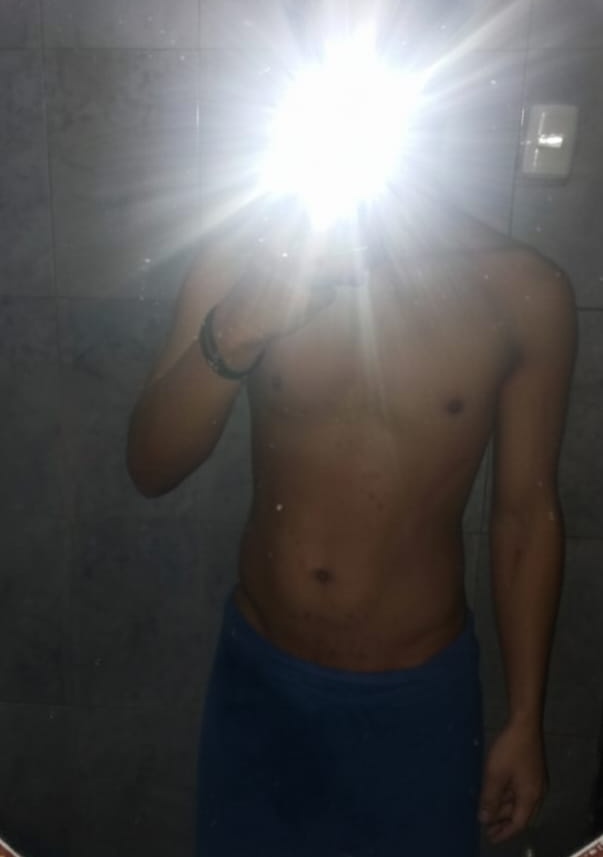 🥵🥵