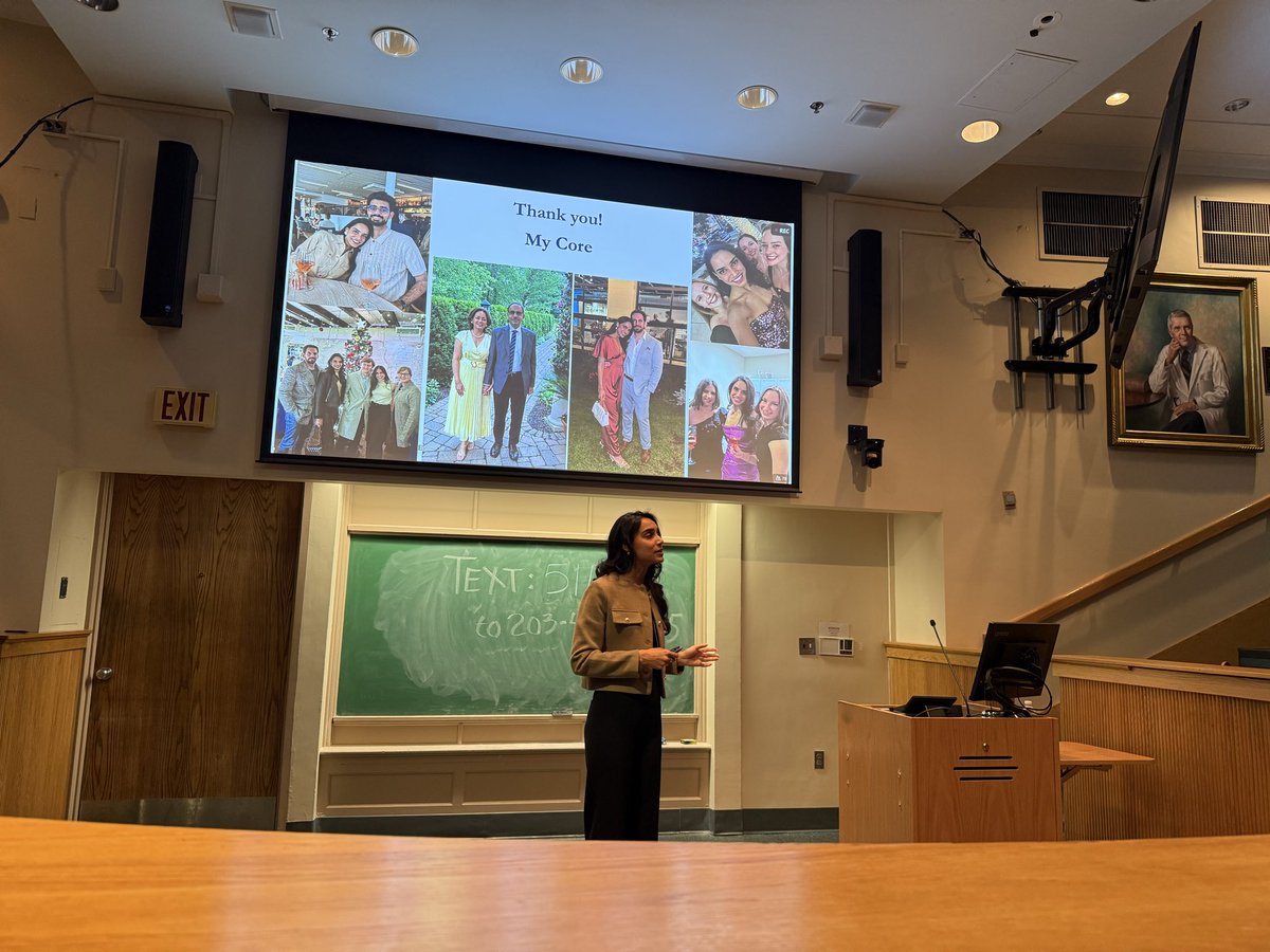 Kanika Sehgal, MBBS tweet media