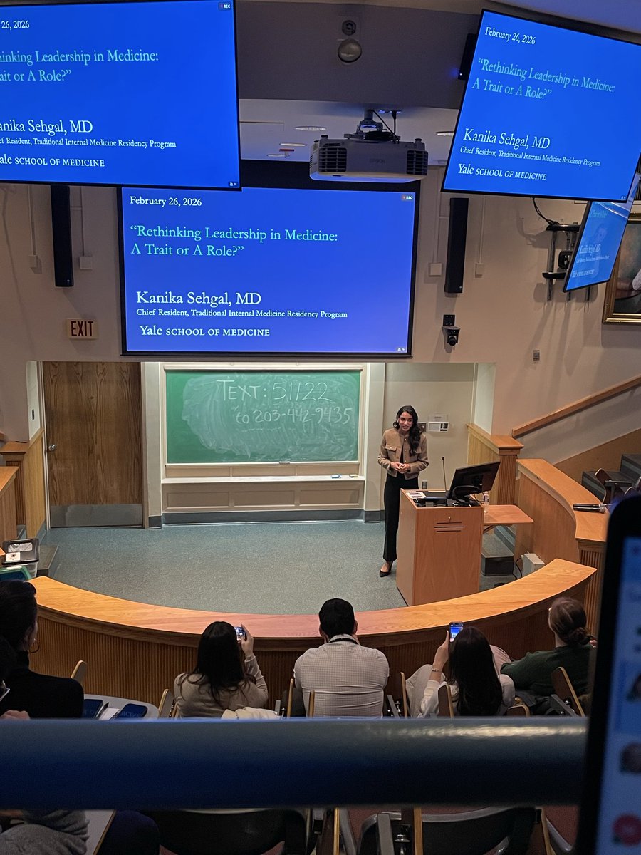 Kanika Sehgal, MBBS tweet media