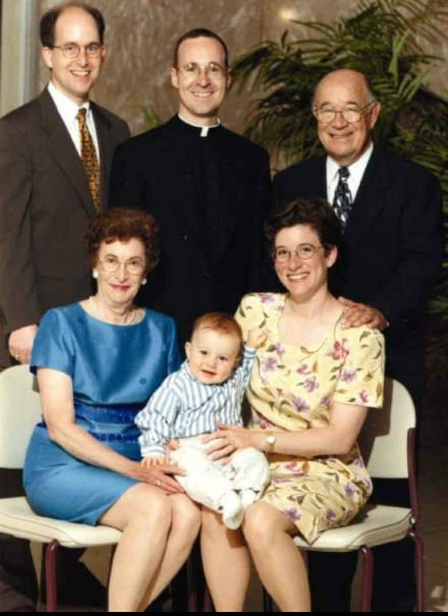 James Martin, SJ tweet media