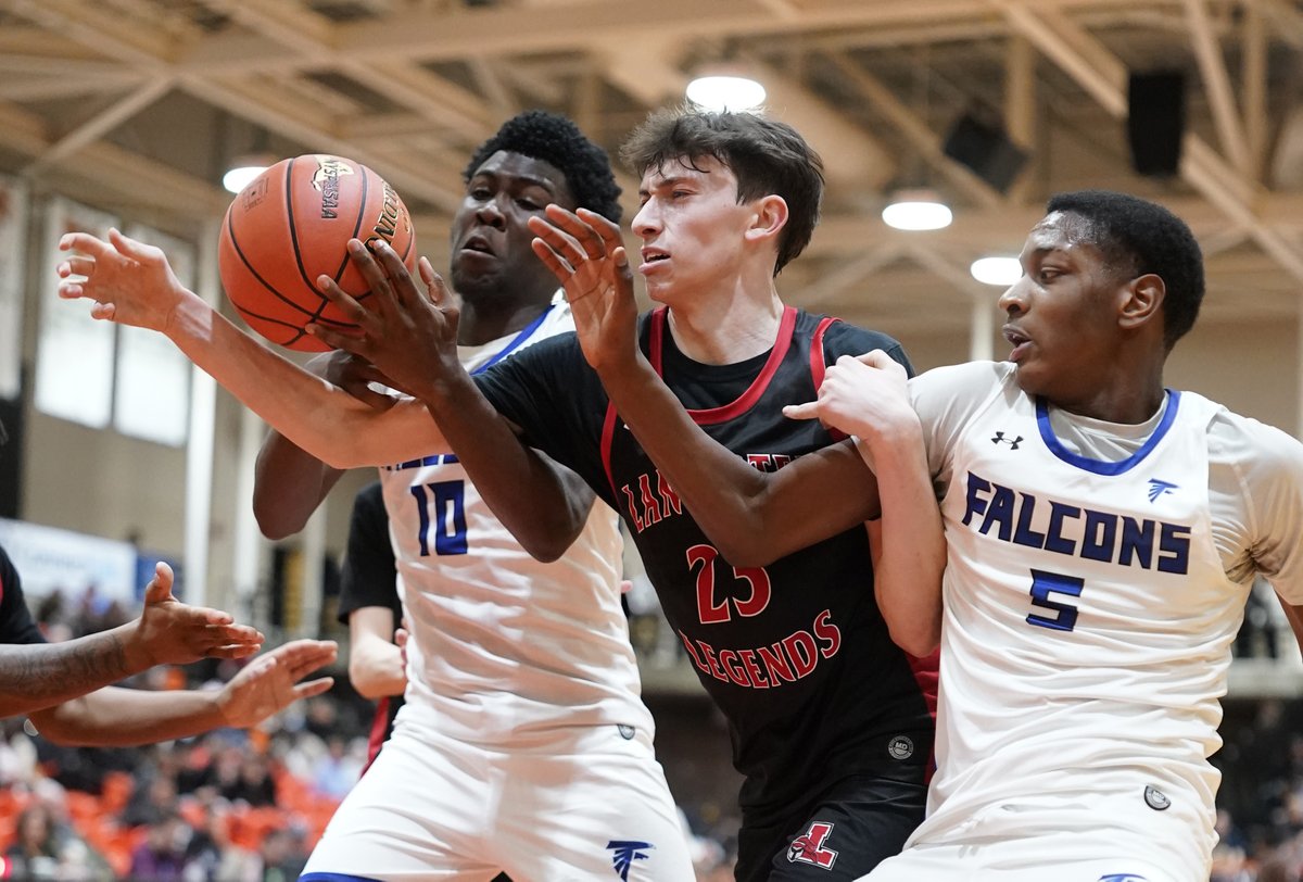 Harry Scull Jr tweet media