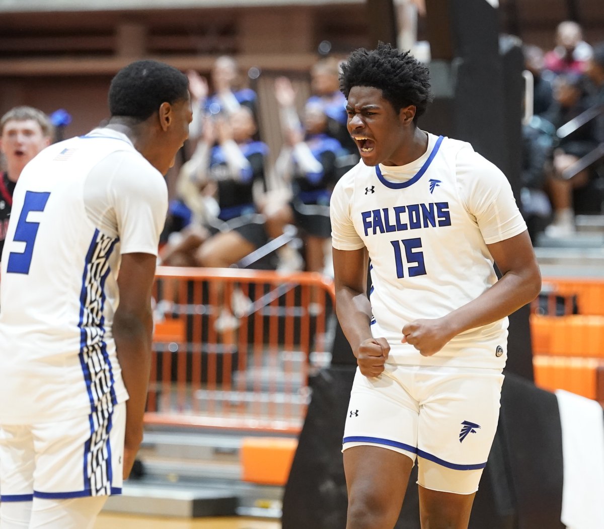 Harry Scull Jr tweet media