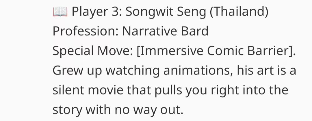 songwit seakitikul tweet media