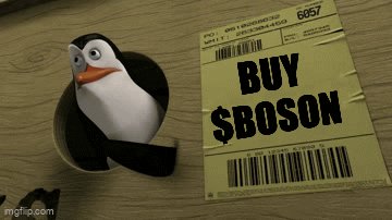 Pravashbhatnag2's tweet photo. "Excited to see @bosonprotocol
revolutionizing e-commerce with decentralized infrastructure! Empowering fair trade and trustless transactions. #Web3 #DeCommerce"
BUY $BOSON NOW !
And join this journey 🤠 https://t.co/nKGOO85yBk