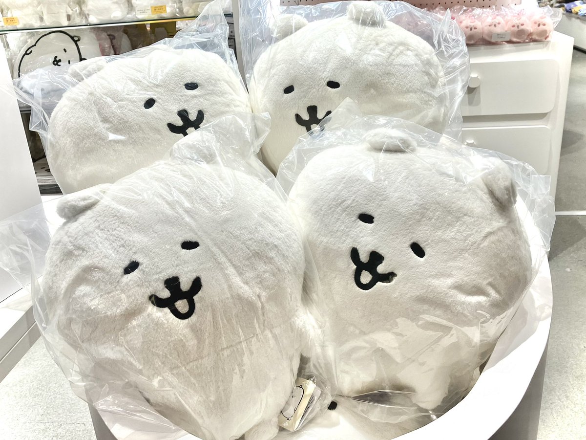 📢 再入荷のお知らせ 📢 #ナガノマーケットSHINSAIBASHI 大変お待た
