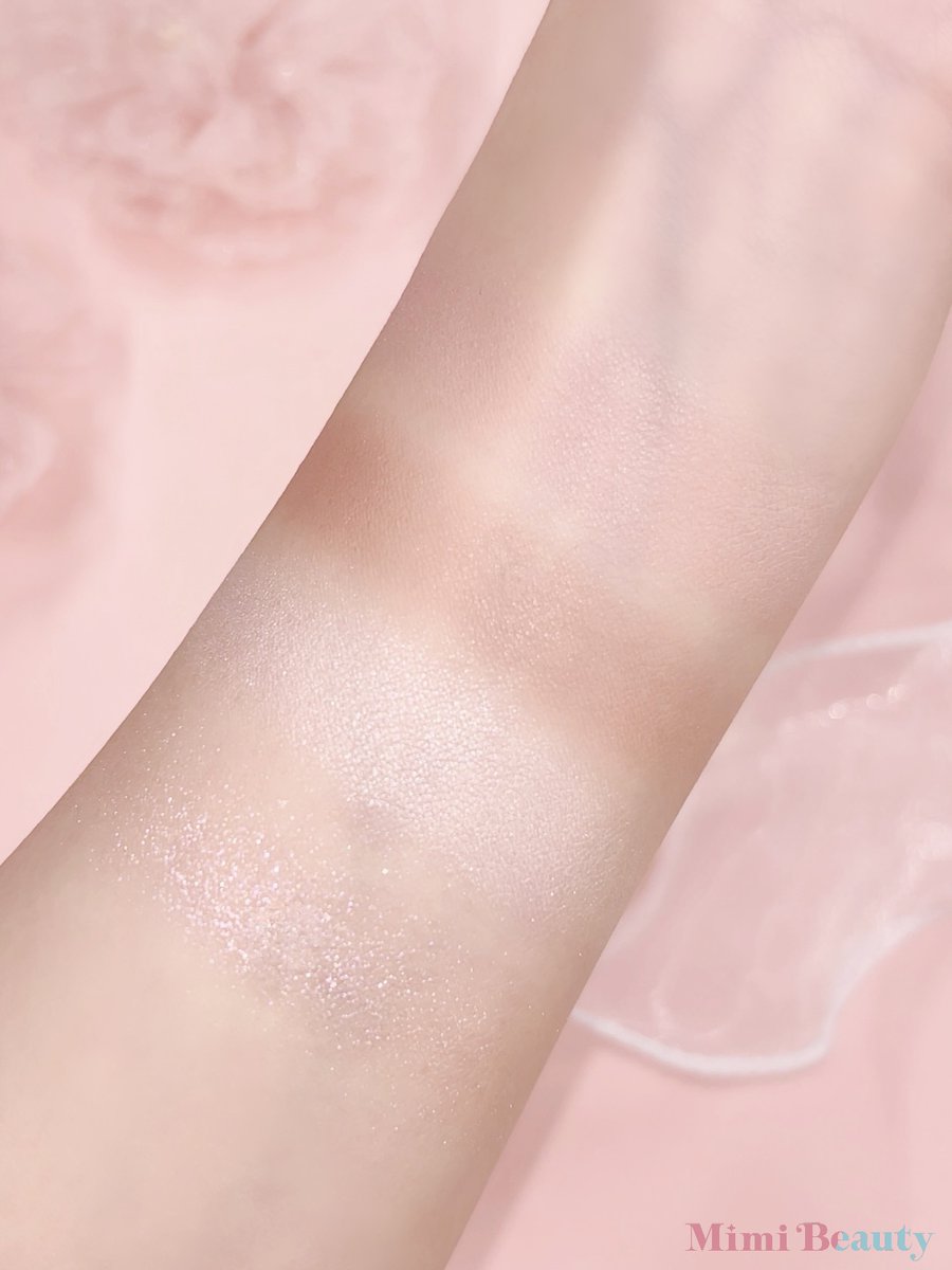 KATEのアイシャドウ限定色