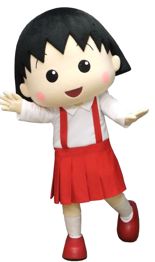 ちびまる子ちゃん【公式】 tweet media