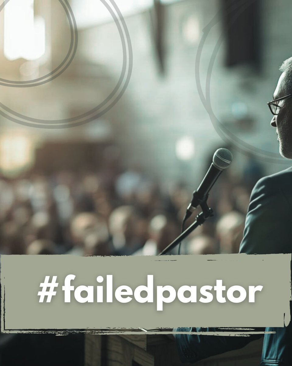 lockymcneill's tweet photo. https://t.co/yYpDiS7W51 #failedpastor https://t.co/QwrQ57m3BX