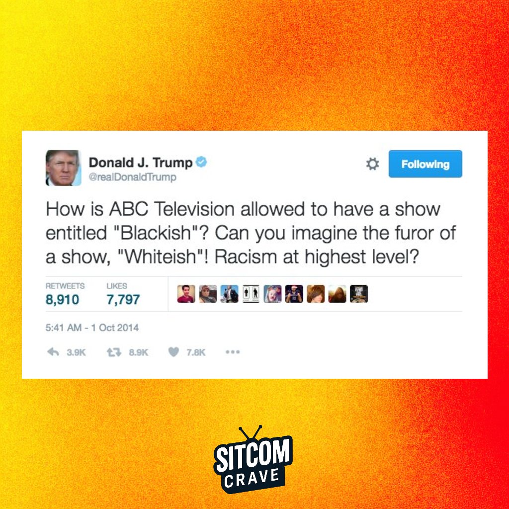 sitcom crave tweet media