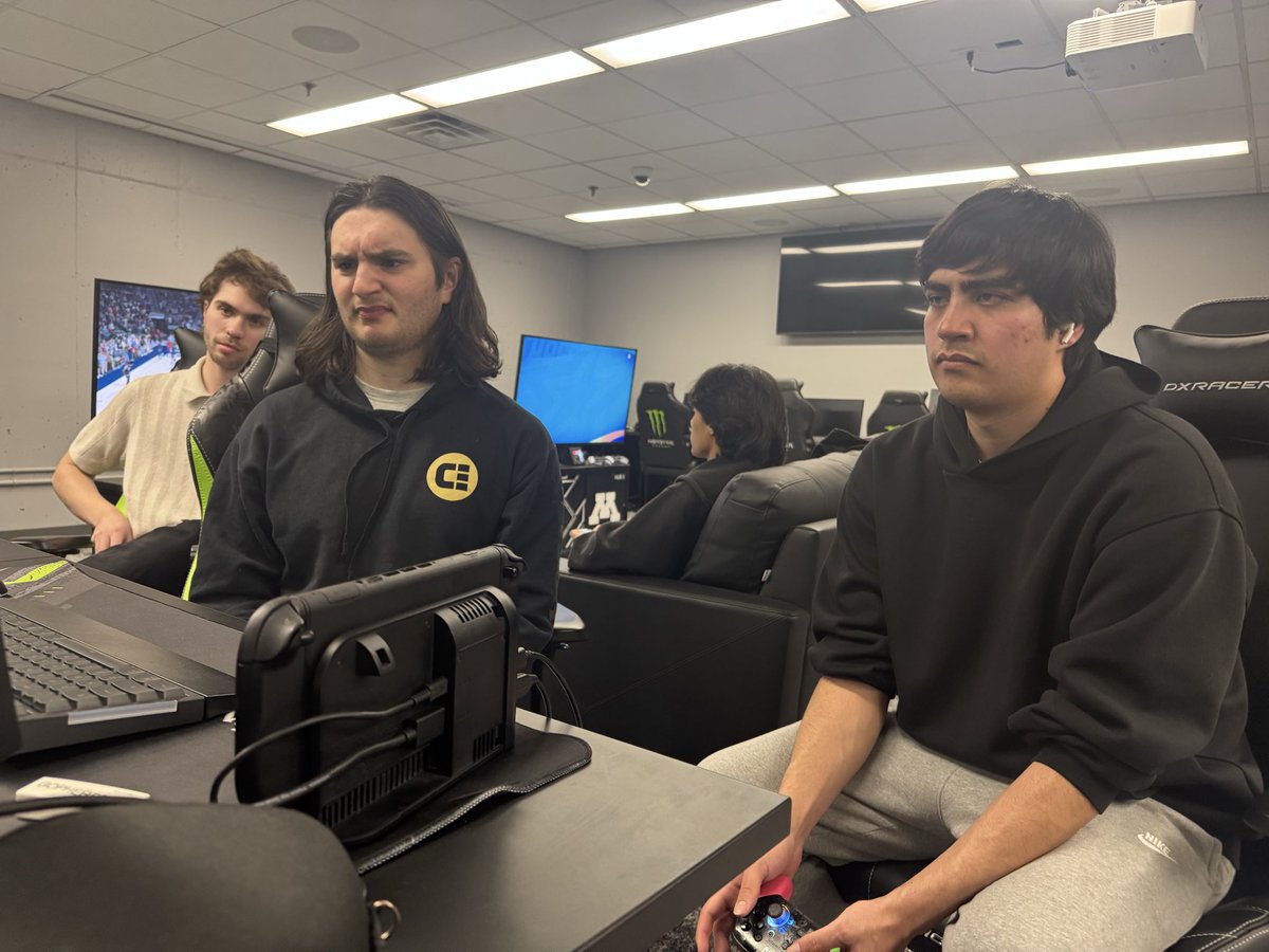 GopherEsports tweet media