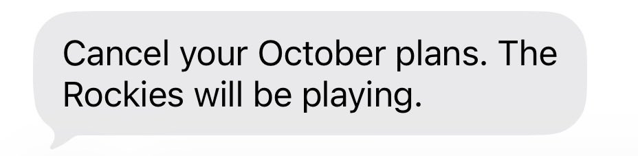 DNVR Rockies tweet media