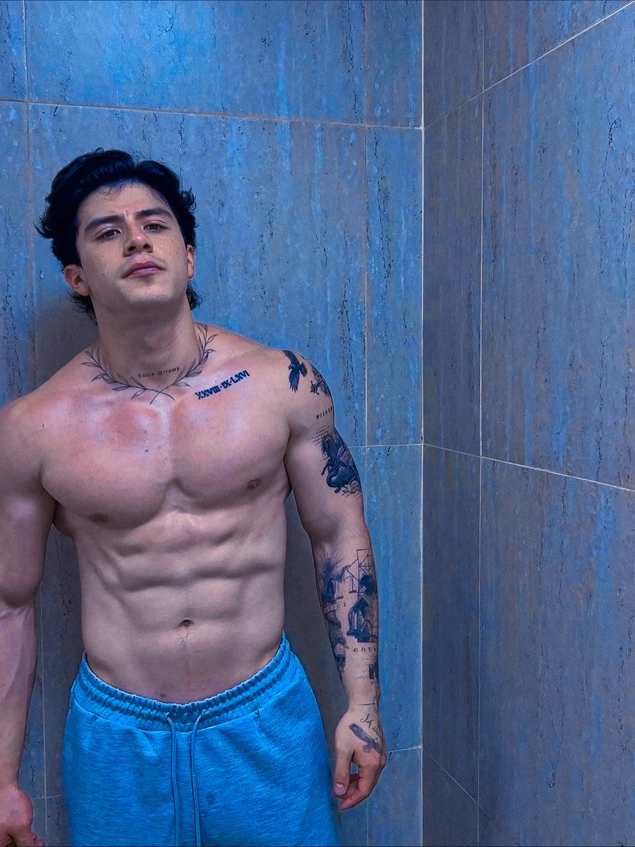 𝐌𝐀𝐓𝐓𝐈𝐀𝐒 ☄ tweet media