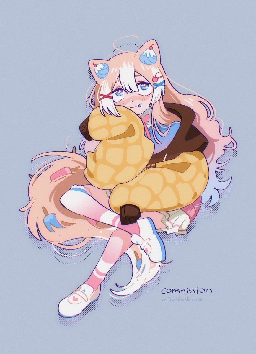 AstraBlask tweet media