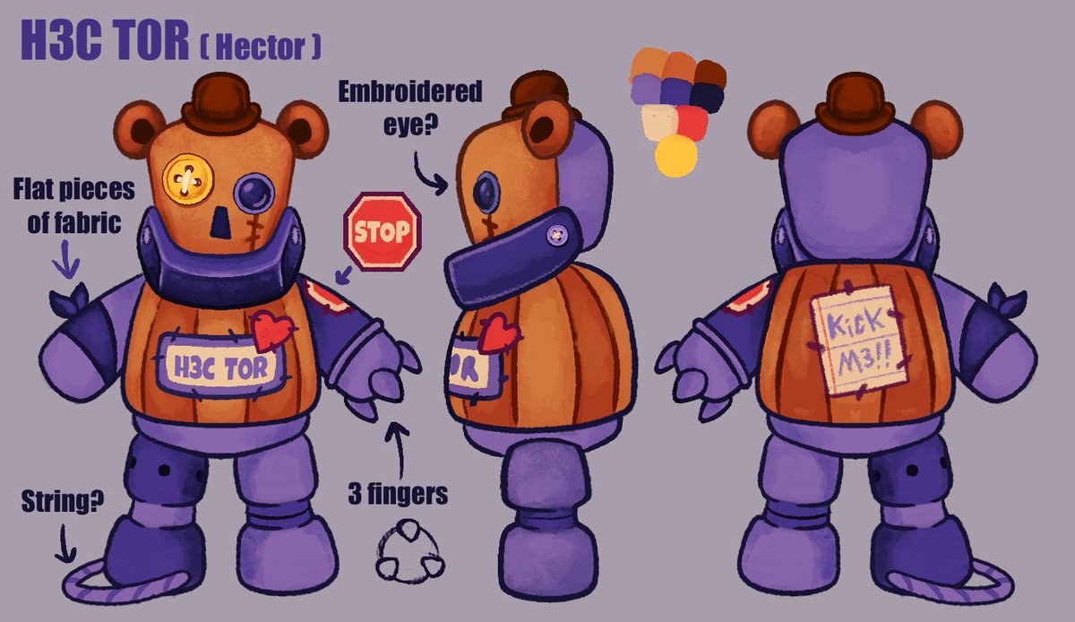 HelloburpGames | TPRR | 🏳️‍🌈🇵🇸💕 tweet media