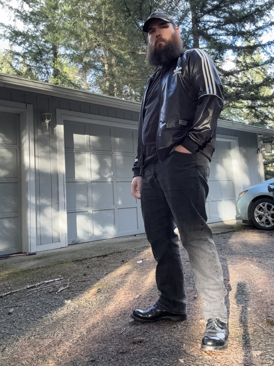 The Boot Bear tweet media