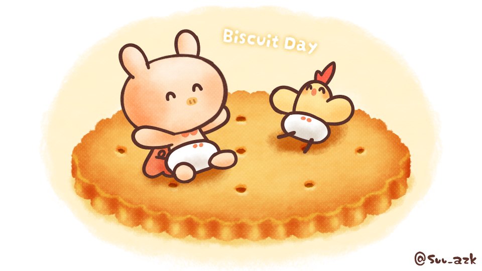 ビスケットの日 🍪 1855年の今日、柴田方庵が書き記したビスケット製法