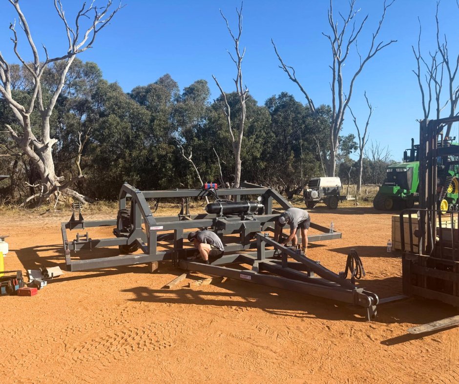 LIENERT ENGINEERING tweet media