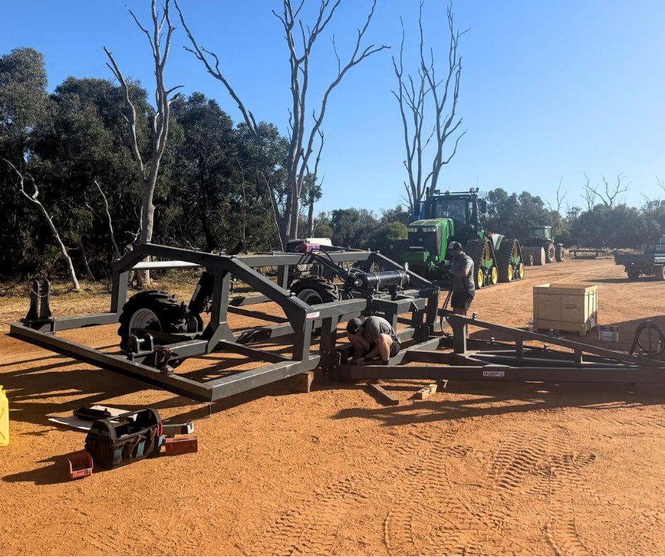 LIENERT ENGINEERING tweet media