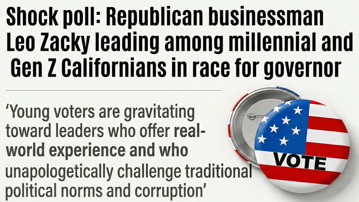 Leo S. Zacky tweet media