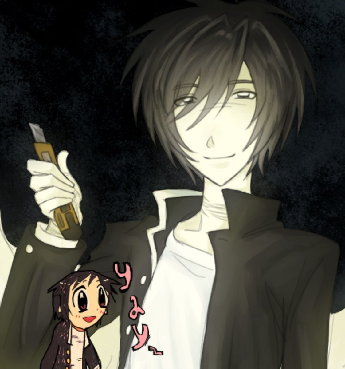 mory (@butercho) / Posts / X
