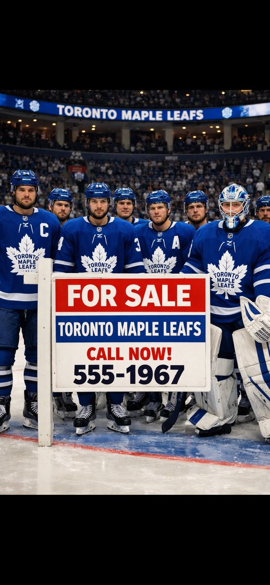 Antoinetta 🏒🥅 TML 💙 tweet media