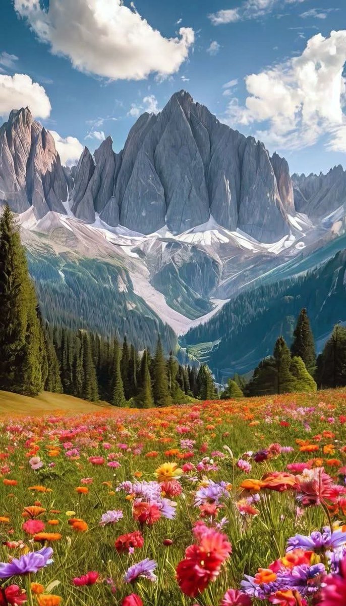 Waiting for spring 🌸🌺🗻