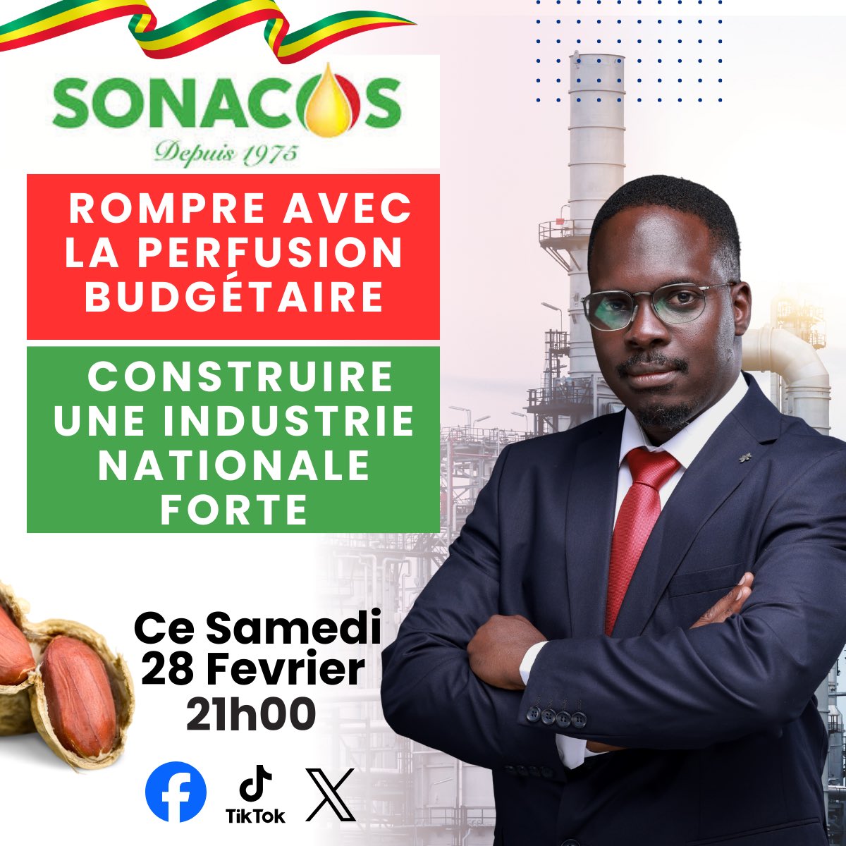 Djibril Gueye _GOAT tweet media