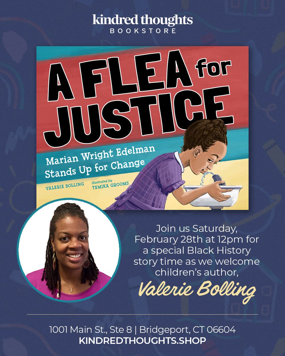 Valerie Bolling tweet media