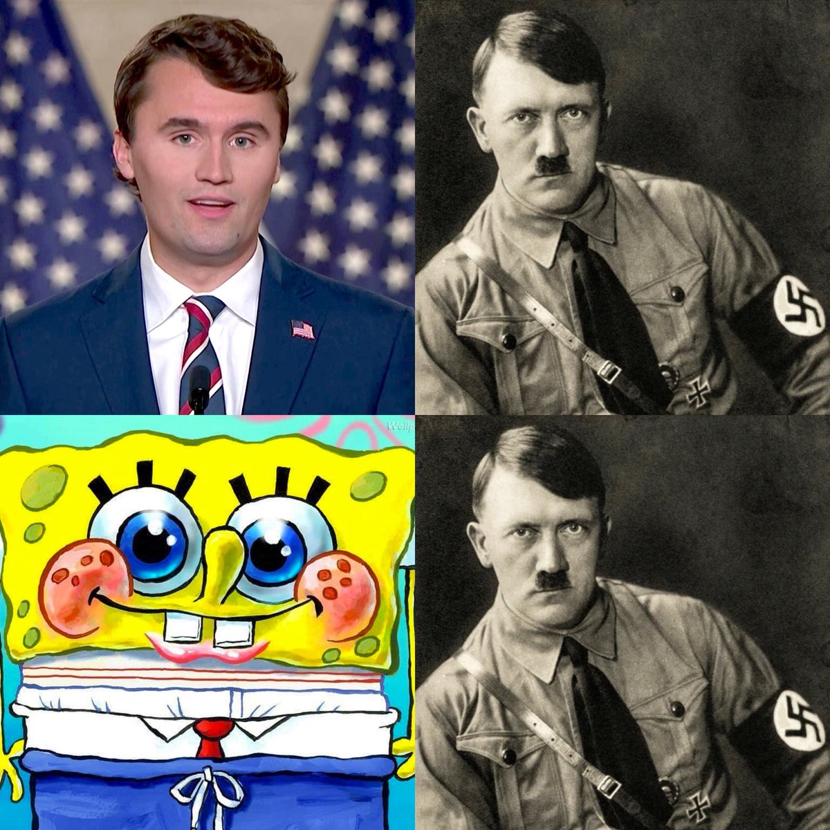 El Detective Azulino tweet media