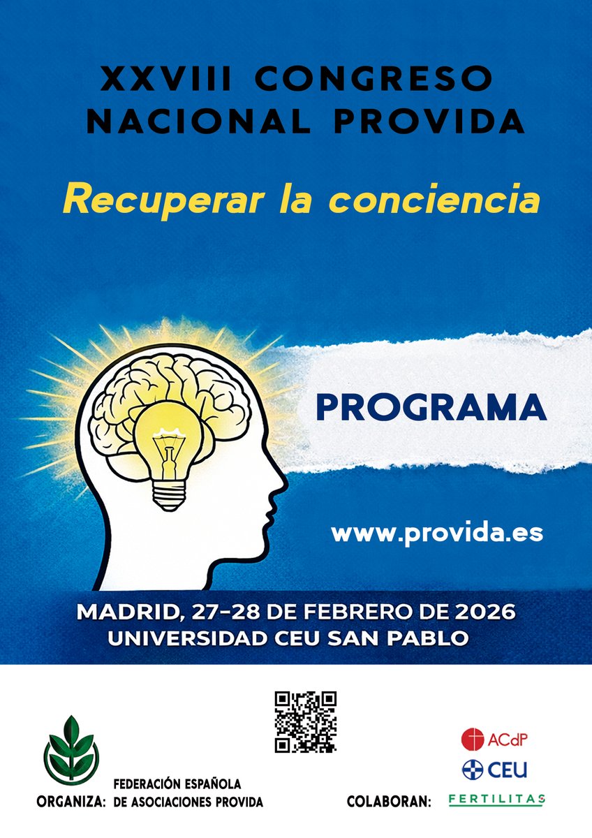 Provida España tweet media