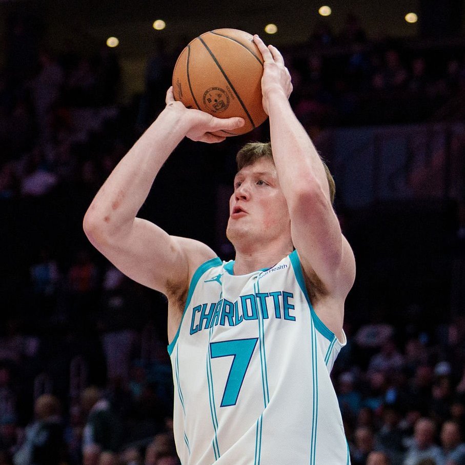 r/CharlotteHornets tweet media
