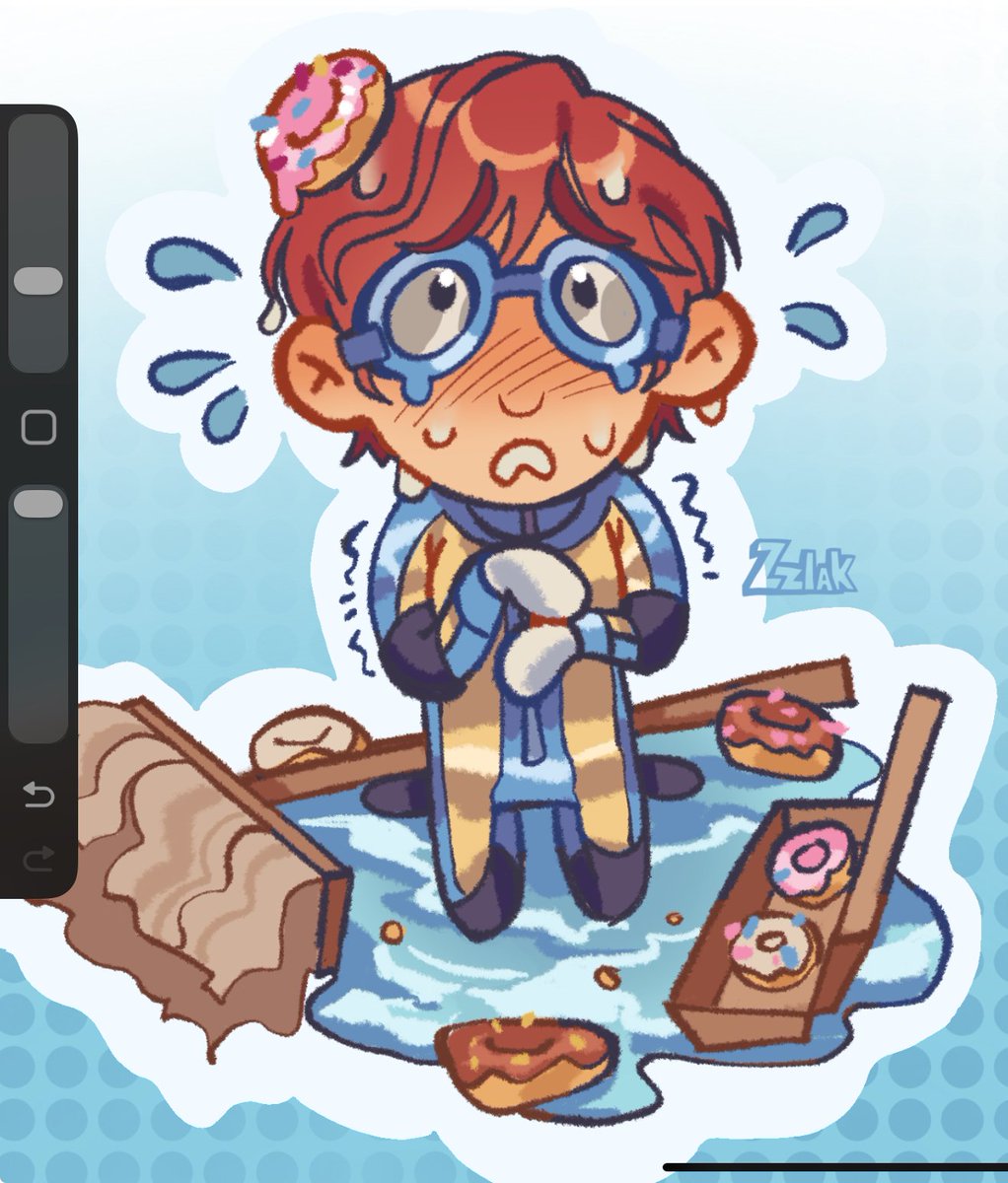 ZZlak | commission open tweet media