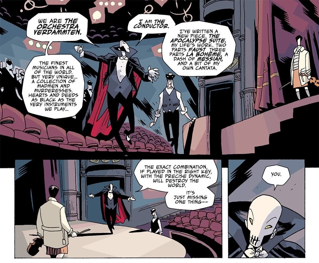 𝘛𝘩𝘦 𝘊𝘰𝘯𝘥𝘶𝘤𝘵𝘰𝘳 tweet media