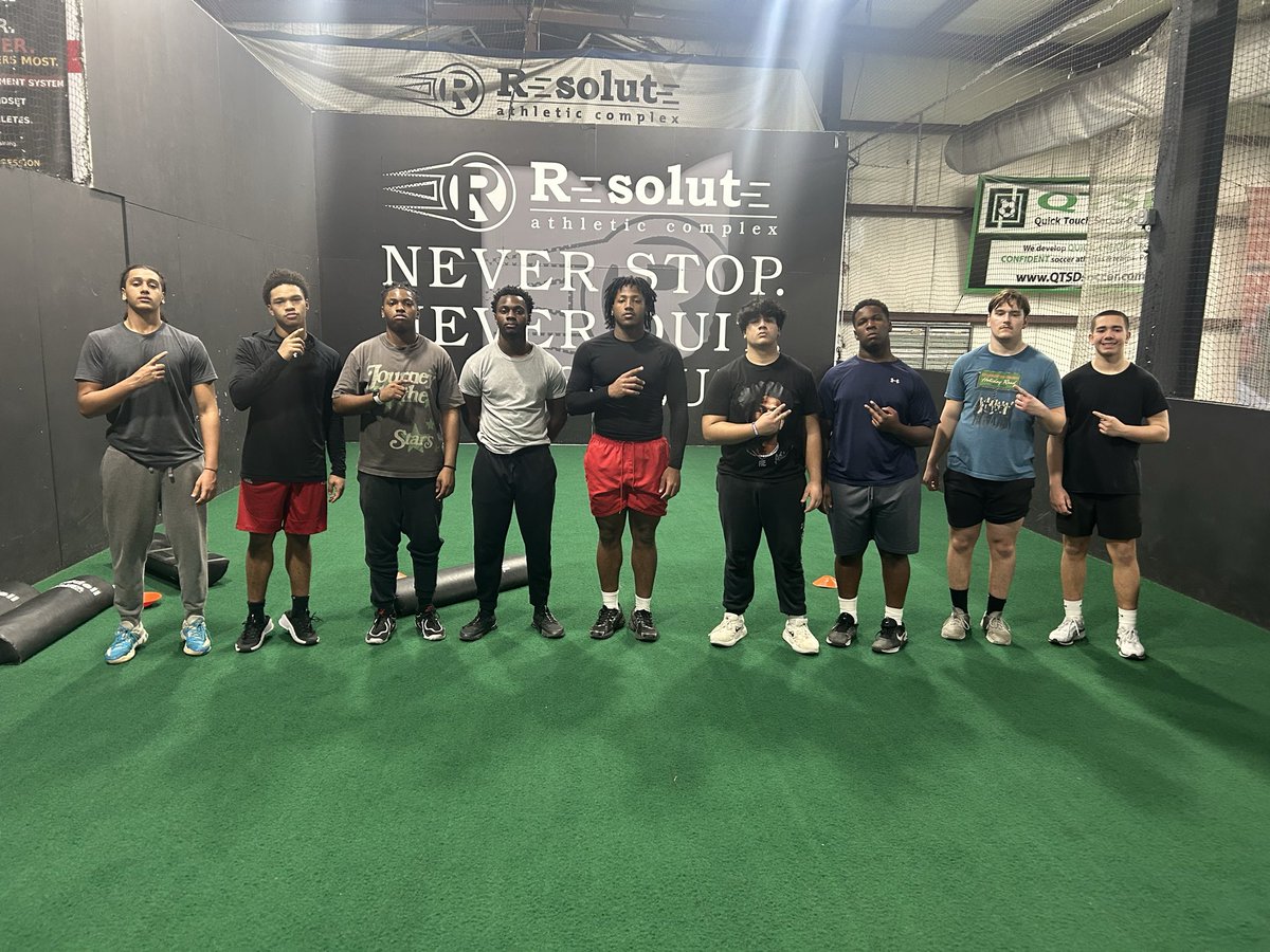 DL/EDGE Elite Dawgz Training (OH) tweet media
