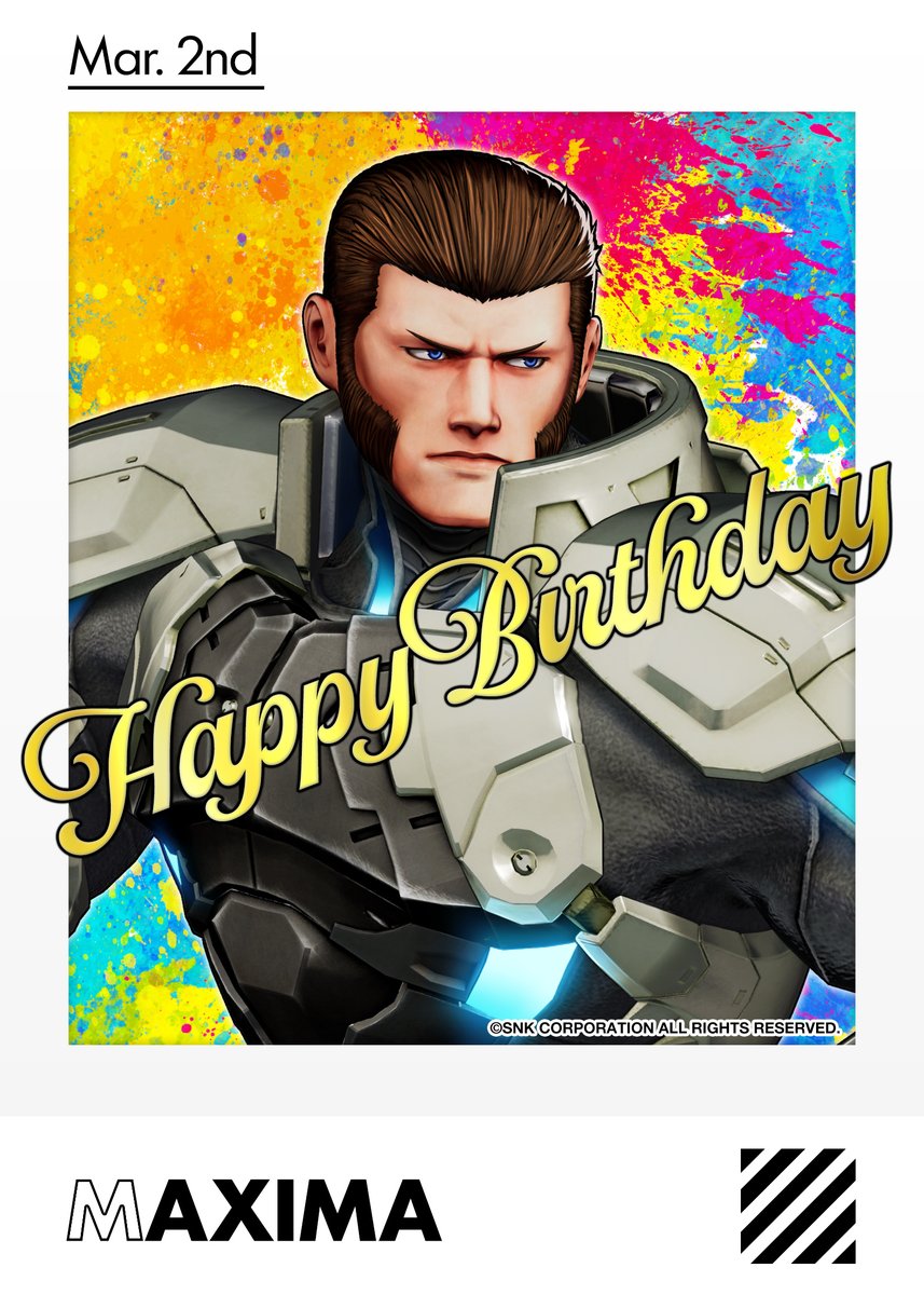 KOF STUDIO tweet media