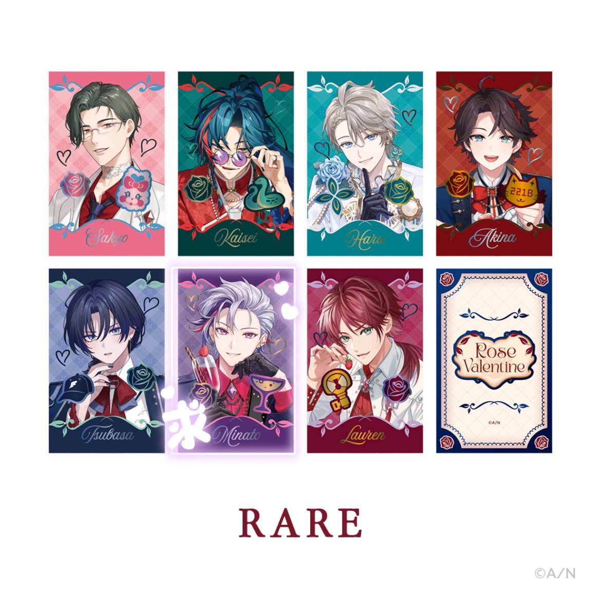 まも@取引垢 tweet media