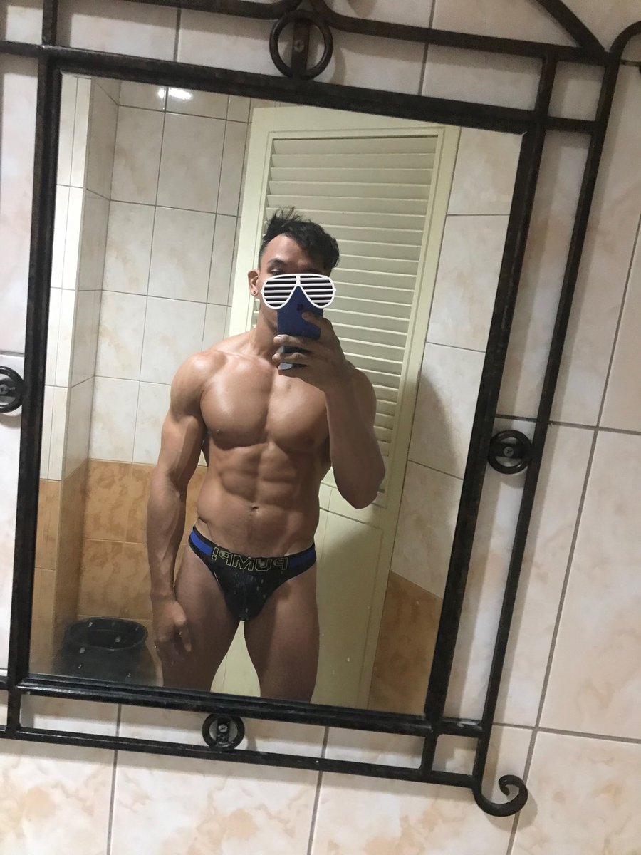 iamdx07's tweet photo. 💪🏻💪🏻💪🏻 https://t.co/ZmQpahp4jZ