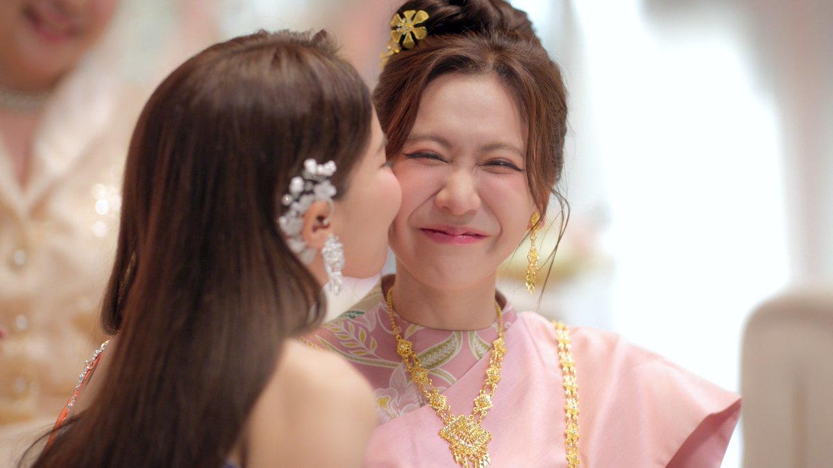 น้องเพรา เบบี๋แจ้มอ้วงของอุนแม่ๆ 🥺🤏🏻

THE FIRE Q25 SHOOTING
#โซ่รักอัคนีคิว25