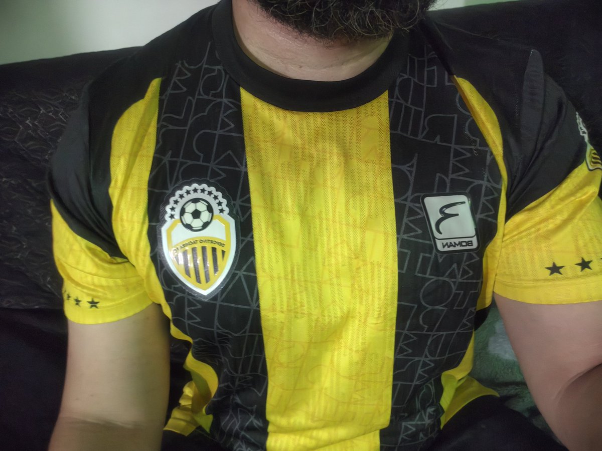 moncadad's tweet photo. En esta vida y en las que sea...

Vamos #Tachira 

🖤💛🖤💛 https://t.co/5VsHyBueIN