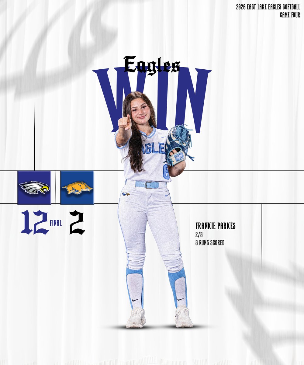 🥎 ELHS Softball 🥎 tweet media
