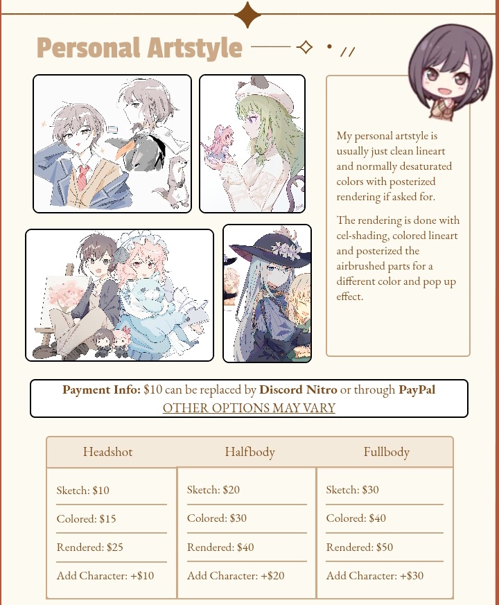 Ravioli (Commissions Open) tweet media