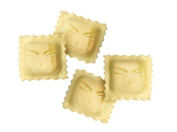 Hyuna Ravioli