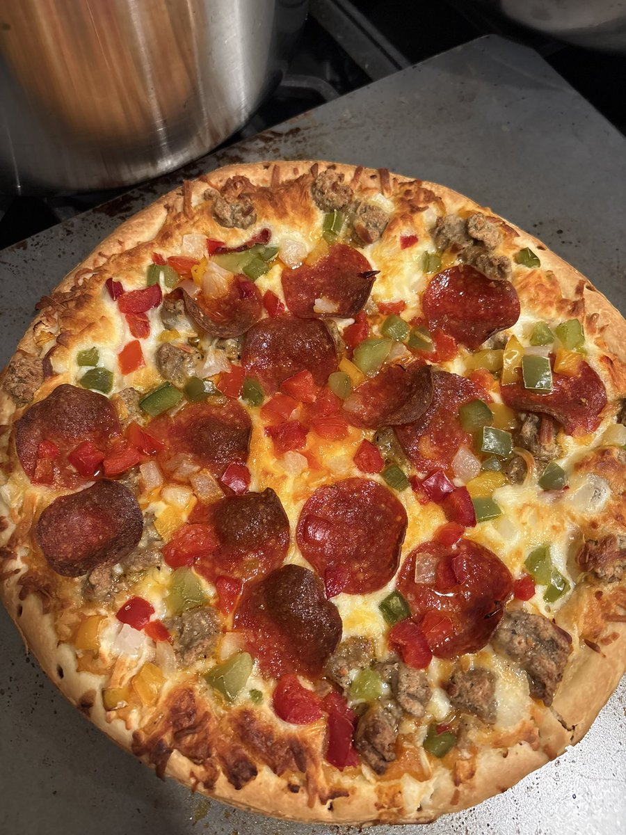 Certainly ain’t delivery