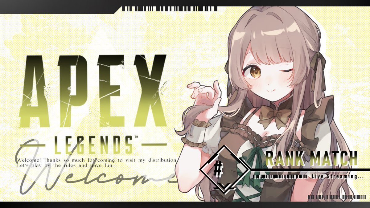 ちゃんまるっ！🦦💛v streamer (@9ui_pui) / Posts / X