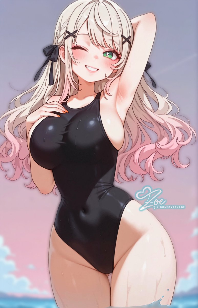 𝐏𝐑𝐈𝐍𝐂𝐄𝐒𝐒 𝐙𝐎𝐄 ⭑.ᐟ🌈 tweet media