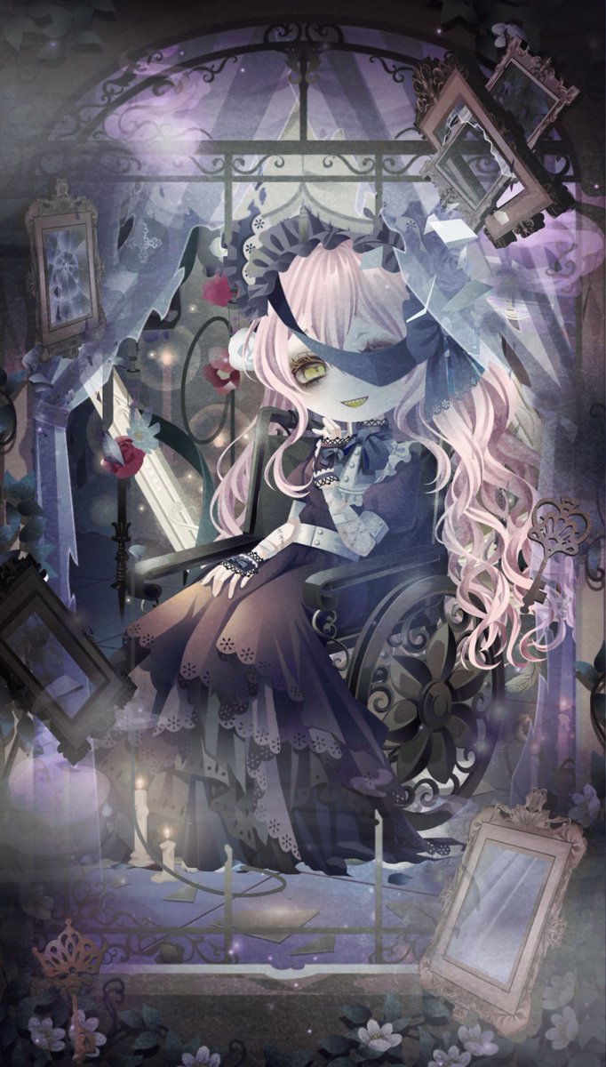 ♱♰♱♰ #cocoppaplay #ココプレ